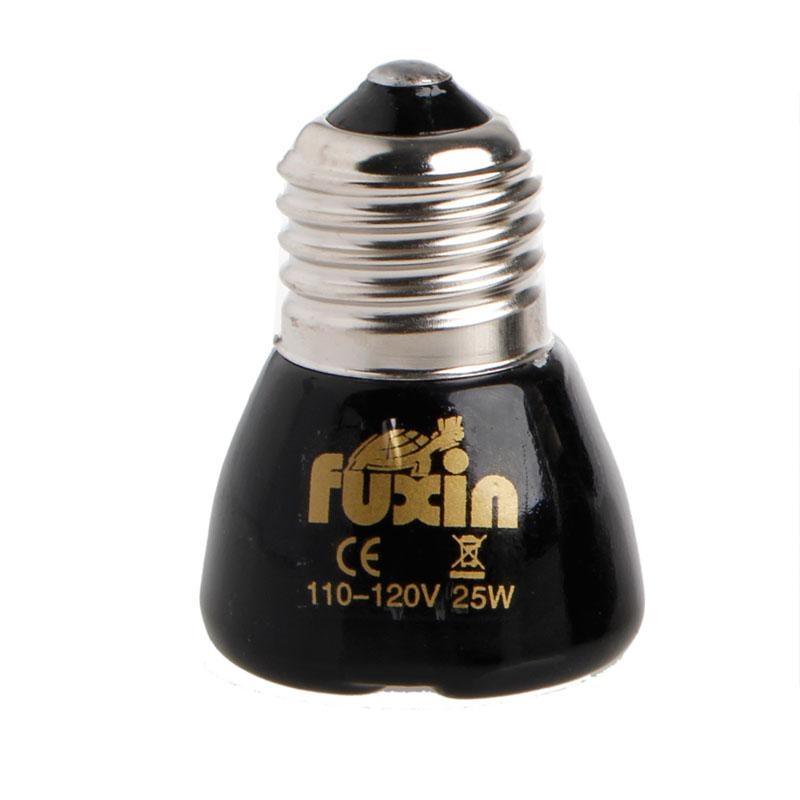 Ceramic Heat Emitter - Lampu Pemanas Reptil Lampu Panas Reptil