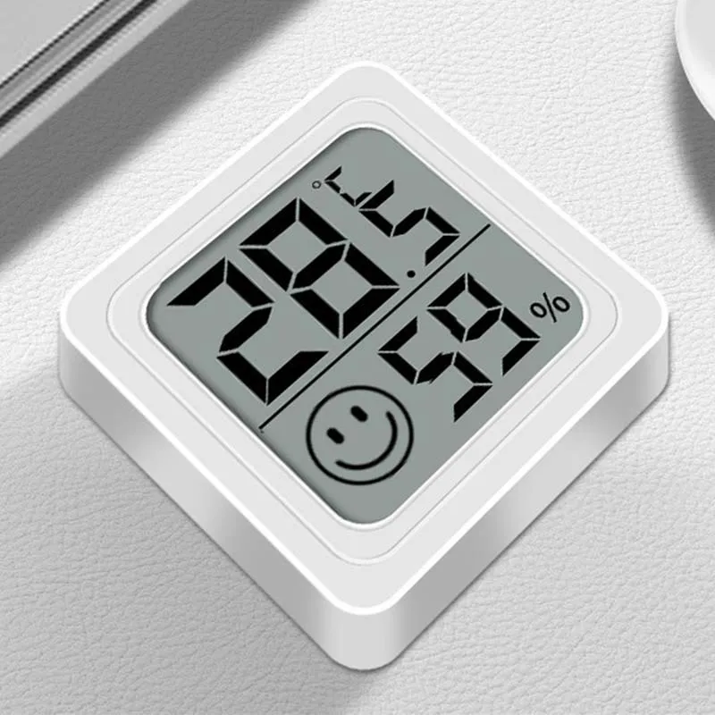 Termometer dan Higrometer Digi - Digital Hygrometer Probe ulasan dan harga