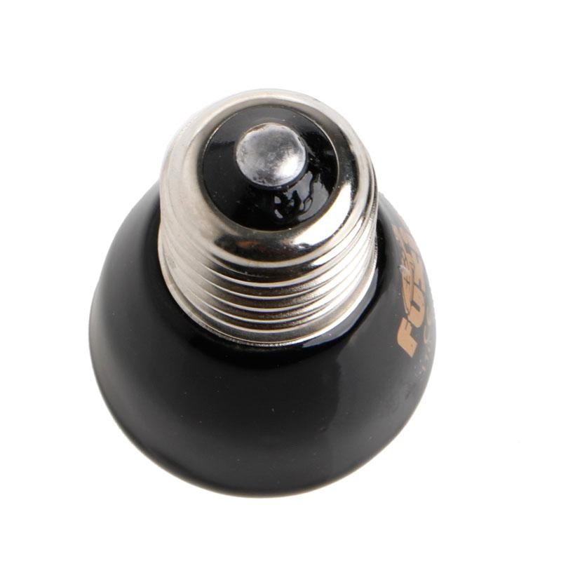 Lampu Pemanas Reptil Lampu Pan - Ceramic Heat Emitter ulasan dan harga