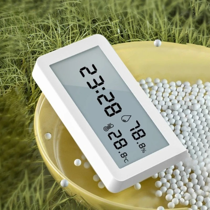 Termometer Elektronik Higromet - Digital Hygrometer Probe ulasan dan harga