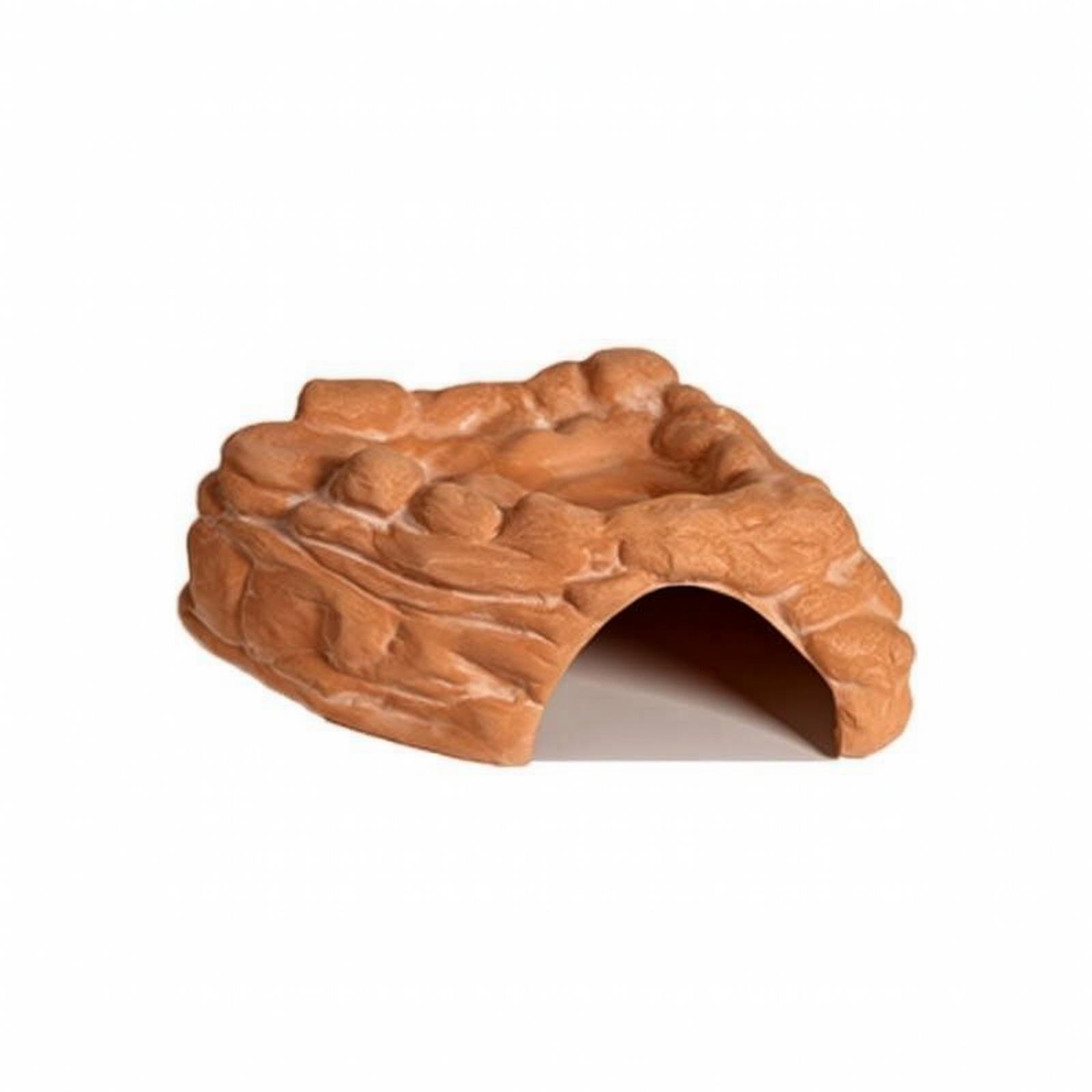 Gua Persembunyikan Keramik Ram - Hide Cave Ceramic ulasan dan harga