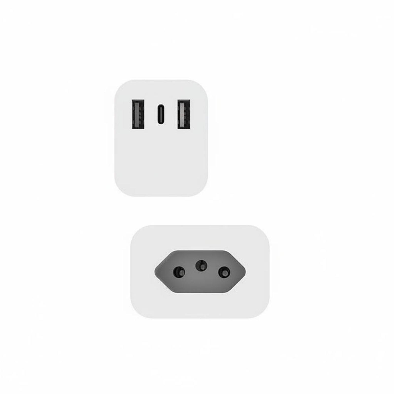 Stop Kontak Pintar yang Diakti - Timer Dual Outlet ulasan dan harga